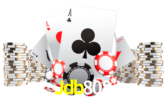 Jogue jogos de pôquer em Jdb808