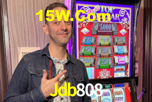 Desvendando o Mundo dos Jogos Virtuais na Jdb808