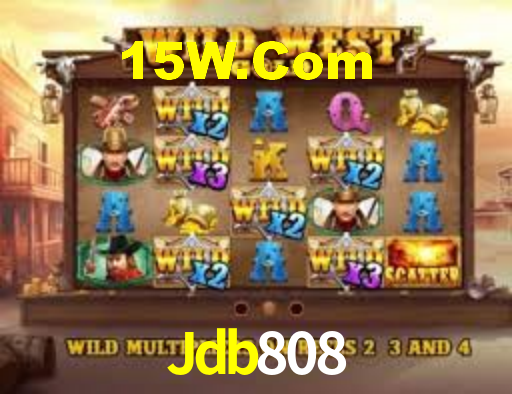 Jdb808