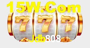 Jdb808: Jogos de Caça-Níqueis-Altas Recompensas, Roleta-Velocidade, Blackjack-Desafios Máximos