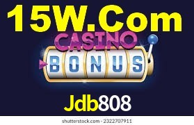 VIP Casino Jdb808