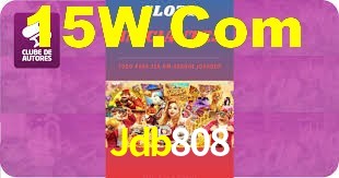 Jdb808