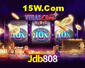 A Popularidade dos Caça-Níqueis no Jdb808