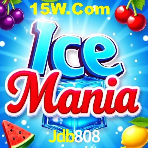 APP oficial da Jdb808 para mobile