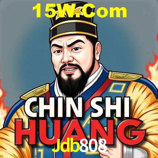 Descubra o Mundo do Cassino Online com Jdb808