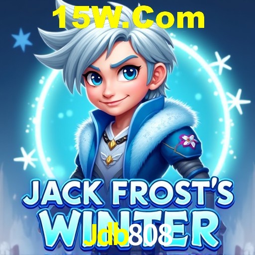 Descubra o Mundo do Cassino Online com Jdb808
