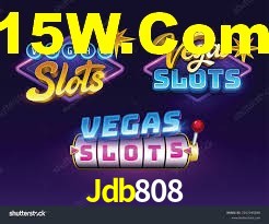 Jdb808