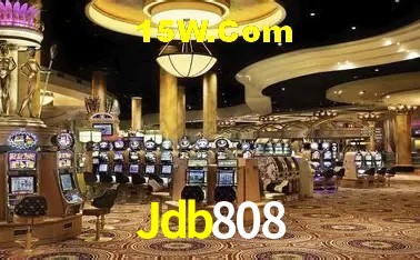 A Revolução dos Aplicativos de Jogos no Jdb808