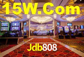 Blackjack Table Jdb808