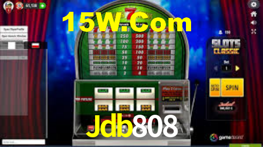 Jdb808 Login