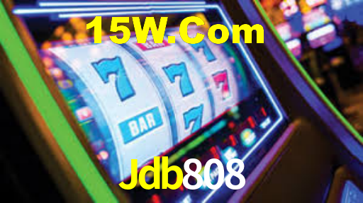 Jdb808 Login