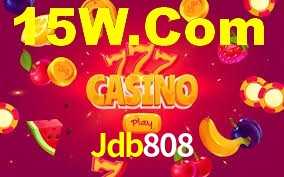 Live Casino Jdb808