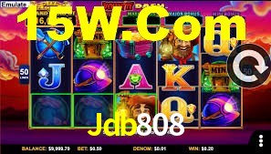 Jdb808 - Plataforma De Cassino Online - Jdb808.Com