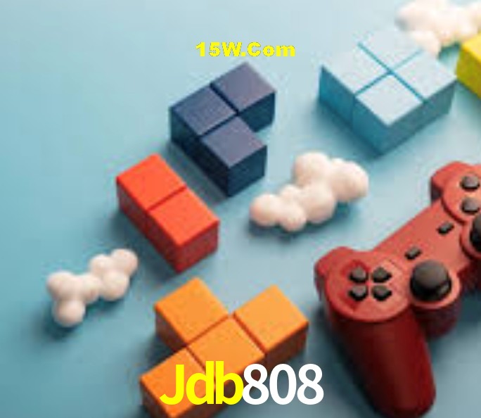Inovações de Jogos na Jdb808: O Futuro das Experiências Interativas