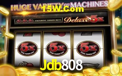 Descubra a Essência do Jdb808: Nossa História e Compromissos