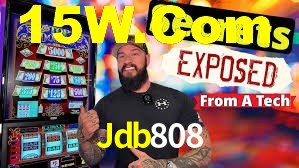 Premium Interface Jdb808