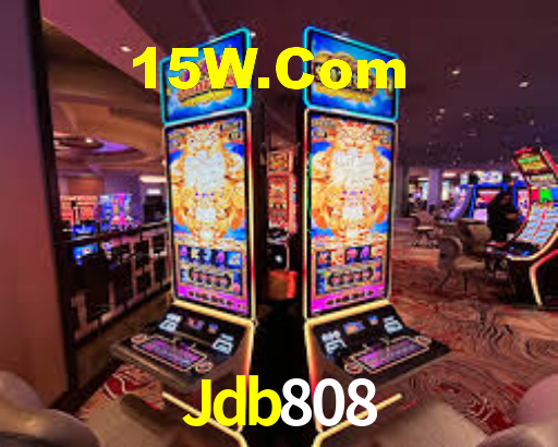 Jdb808