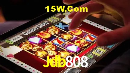 Apostas Esportivas na Jdb808: Um Guia Completo