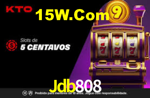 Jdb808